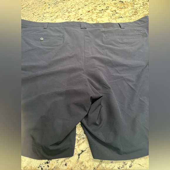 CB DRYTEC- Men’s Navy Shorts - Picture 2 of 3